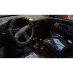 seat ibiza (6k) del año 1998