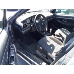 peugeot 406 berlina (s1/s2) del año 2003