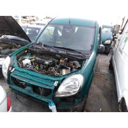 renault kangoo (f/kc0) del año 2007