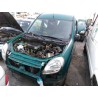 renault kangoo (f/kc0) del año 2007