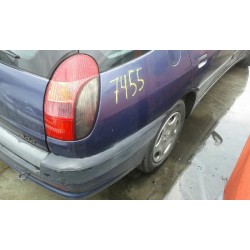 peugeot 306 break del año 1950