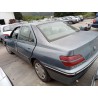peugeot 406 berlina (s1/s2) del año 1999