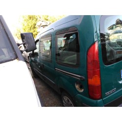 renault kangoo (f/kc0) del año 2007