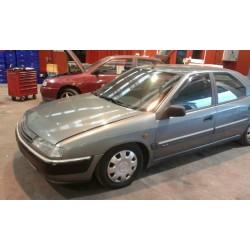 citroen xantia berlina del año 1995
