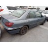 peugeot 406 berlina (s1/s2) del año 1999