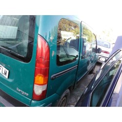renault kangoo (f/kc0) del año 2007