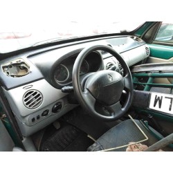 renault kangoo (f/kc0) del año 2007