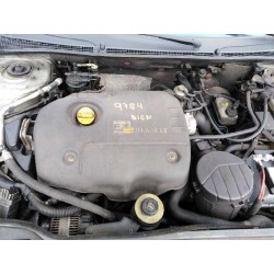 renault laguna (b56) del año 1998