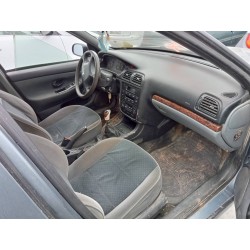 peugeot 406 berlina (s1/s2) del año 1999