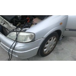 opel astra g caravan del año 1950