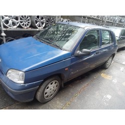 renault clio i fase i+ii (b/c57) del año 1998