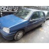 renault clio i fase i+ii (b/c57) del año 1998
