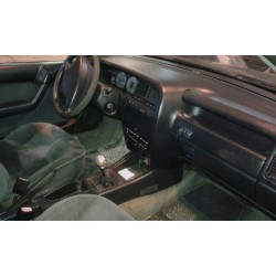 citroen xantia berlina del año 1995