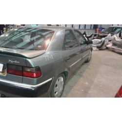 citroen xantia berlina del año 1995