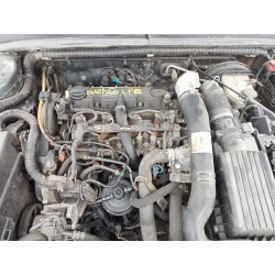 peugeot 406 berlina (s1/s2) del año 1999