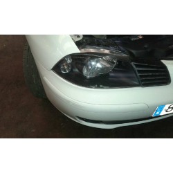seat ibiza (6l1) del año 2003