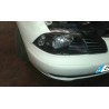 seat ibiza (6l1) del año 2003