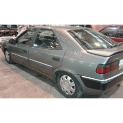 citroen xantia berlina del año 1995