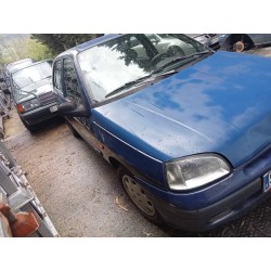 renault clio i fase i+ii (b/c57) del año 1998