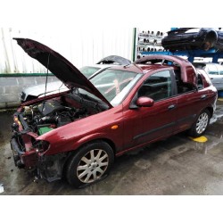 nissan almera (n16/e) del año 2003