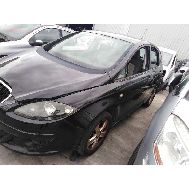 seat altea (5p1) del año 2008