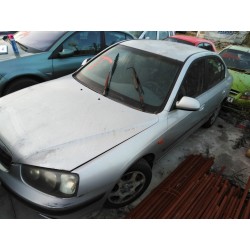 hyundai elantra (xd) del año 2002