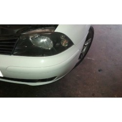 seat ibiza (6l1) del año 2003