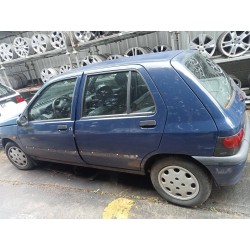 renault clio i fase i+ii (b/c57) del año 1998