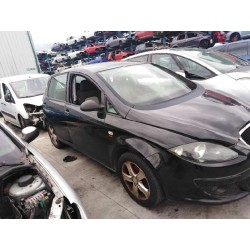seat altea (5p1) del año 2008
