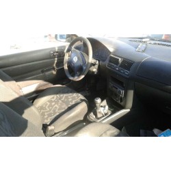volkswagen golf iv berlina (1j1) del año 1998