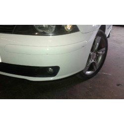 seat ibiza (6l1) del año 2003