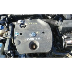 volkswagen golf iv berlina (1j1) del año 1998
