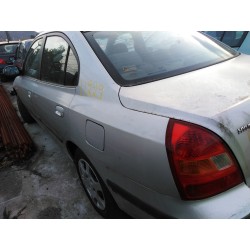 hyundai elantra (xd) del año 2002