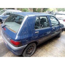 renault clio i fase i+ii (b/c57) del año 1998