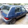 renault clio i fase i+ii (b/c57) del año 1998