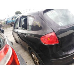 seat altea (5p1) del año 2008