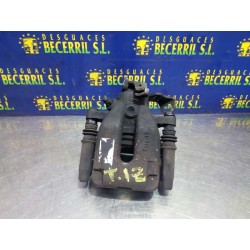 Recambio de pinza freno trasera izquierda para citroen c3 picasso exclusive referencia OEM IAM 4400W5  