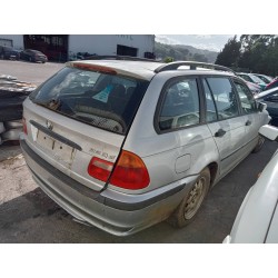 bmw serie 3 touring (e46) del año 1999