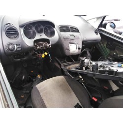 seat altea (5p1) del año 2008