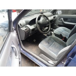 renault clio i fase i+ii (b/c57) del año 1998