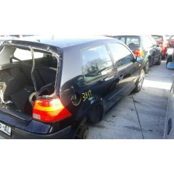 volkswagen golf iv berlina (1j1) del año 1998