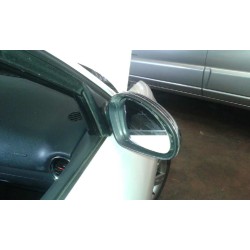 seat ibiza (6l1) del año 2003