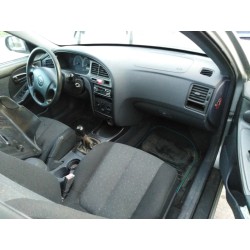 hyundai elantra (xd) del año 2002