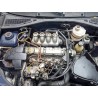 renault clio i fase i+ii (b/c57) del año 1998