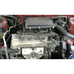 nissan primera berlina (p11) del año 1999