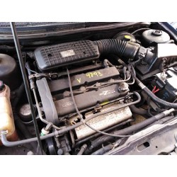 ford mondeo berlina (gd) del año 1998