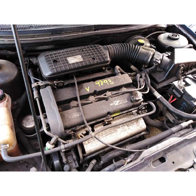 ford mondeo berlina (gd) del año 1998
