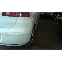 seat ibiza (6l1) del año 2003