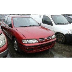nissan primera berlina (p11) del año 1999