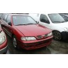 nissan primera berlina (p11) del año 1999